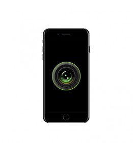 Réparation Apple iPhone 7 Plus nappe camera frontale (Réparation uniquement en magasin)