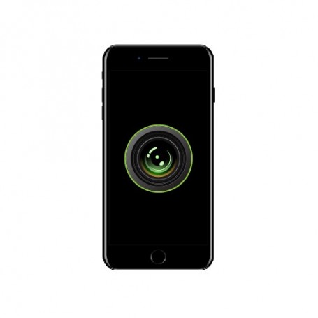 Réparation Apple iPhone 7 Plus nappe camera frontale (Réparation uniquement en magasin)