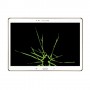 Réparation Samsung Galaxy Tab S T800 vitre + LCD (Réparation uniquement en magasin)
