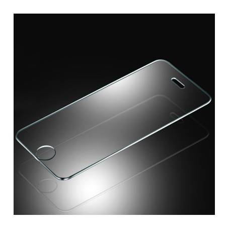 Protège écran verre trempé 0,26mm pour iPhone 5/5S/5C/SE