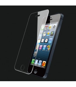 Protège écran verre trempé 0,26mm pour iPhone 5/5S/5C/SE