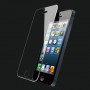 Protège écran verre trempé 0,26mm pour iPhone 5/5S/5C/SE