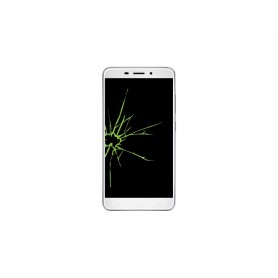 Réparation Asus Zenfone 3 Laser vitre + LCD (Réparation uniquement en magasin)