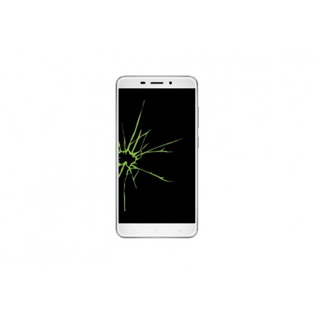 Réparation Asus Zenfone 3 Laser vitre + LCD (Réparation uniquement en magasin)