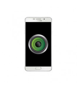 Réparation Samsung Galaxy A7 2017 A720 haut parleur oreille (Réparation uniquement en magasin)