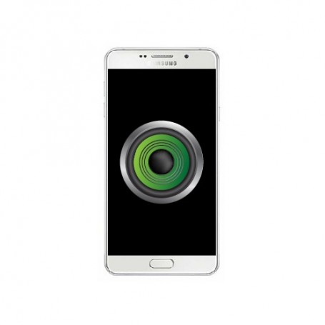 Réparation Samsung Galaxy A7 2017 A720 haut parleur oreille (Réparation uniquement en magasin)