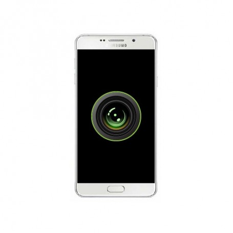 Réparation Samsung Galaxy A7 2017 A720 camera arrière (Réparation uniquement en magasin)