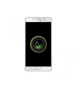 Réparation Samsung Galaxy A7 2017 A720 camera frontale (Réparation uniquement en magasin)