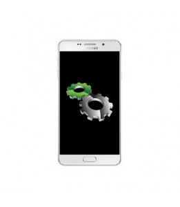 Réparation Samsung Galaxy A7 2017 A720 bouton home (Réparation uniquement en magasin)