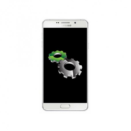Réparation Samsung Galaxy A7 2017 A720 bouton home (Réparation uniquement en magasin)