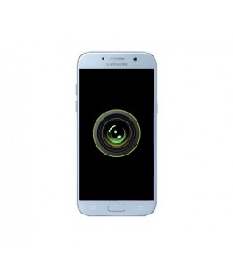 Réparation Samsung Galaxy A5 2017 A520 caméra arrière (Réparation uniquement en magasin)
