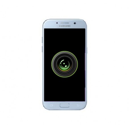 Réparation Samsung Galaxy A5 2017 A520 caméra frontale (Réparation uniquement en magasin)