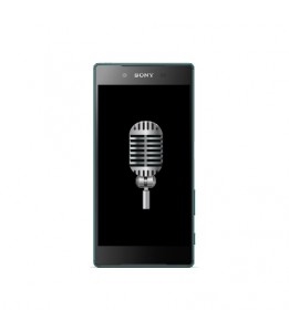 Réparation Sony Xperia Z5 Premium connecteur audio jack universel 3.5mm (Réparation uniquement en magasin)