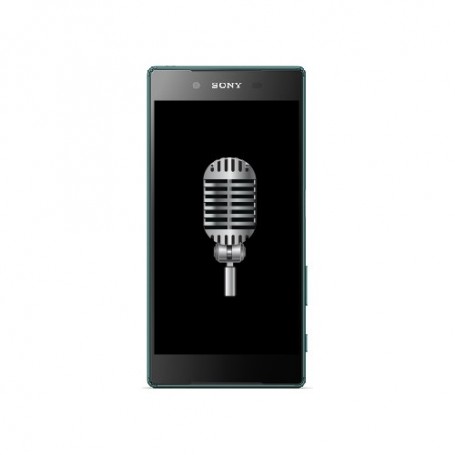 Réparation Sony Xperia Z5 Premium connecteur audio jack universel 3.5mm (Réparation uniquement en magasin)