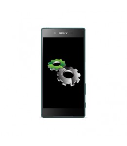 Réparation Sony Xperia Z5 Premium nappe boutons transversaux (Réparation uniquement en magasin)