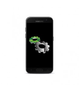Réparation Samsung Galaxy A3 SM-A310 2016 camera (Réparation uniquement en magasin)
