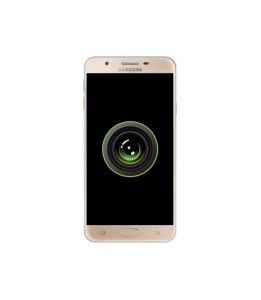 Réparation Samsung Galaxy J7 Prime camera frontale (Réparation uniquement en magasin)