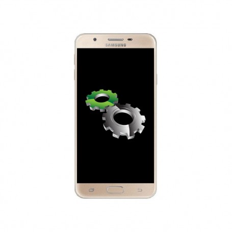 Réparation Samsung Galaxy J7 Prime bouton home (Réparation uniquement en magasin)