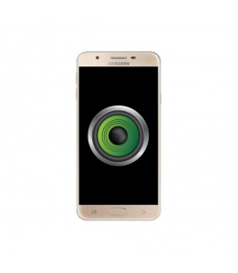 Réparation Samsung Galaxy J7 Prime haut parleur oreille (Réparation uniquement en magasin)