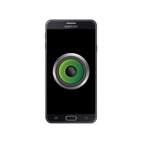 Réparation Samsung Galaxy J5 Prime haut parleur oreille (Réparation uniquement en magasin)