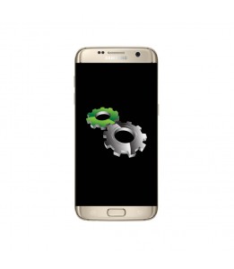 Réparation Samsung Galaxy S7 Edge SM-G935F vibreur (Réparation uniquement en magasin)