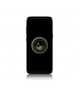 Réparation Samsung Galaxy S8 Plus SM-G955 camera frontale (Réparation uniquement en magasin)