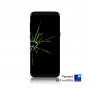 Réparation Samsung Galaxy S8 Plus SM-G955 vitre + écran LED (Réparation uniquement en magasin)