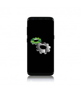 Réparation Samsung Galaxy S8 SM-G950 connecteur audio universel jack 3.5mm (Réparation uniquement en magasin)