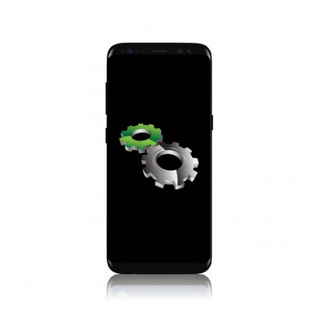 Réparation Samsung Galaxy S8 SM-G950 connecteur audio universel jack 3.5mm (Réparation uniquement en magasin)