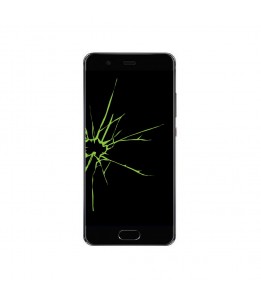 Réparation Huawei Ascend P10 vitre + LCD (Réparation uniquement en magasin)