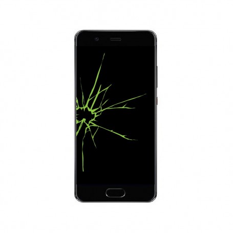 Réparation Huawei Ascend P10 vitre + LCD (Réparation uniquement en magasin)