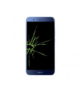 Réparation Huawei Honor V9 vitre + LCD (Réparation uniquement en magasin)