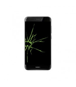 Réparation Huawei Ascend P8 Lite 2017 vitre + LCD (Réparation uniquement en magasin)