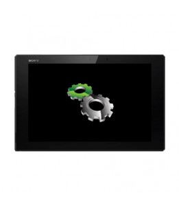 Réparation Sony Xperia Z2 Tablet sgp521/512/511/4G Prise de charge (Réparation uniquement en magasin)