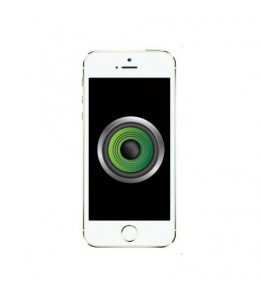 Réparation Apple iPhone 5S haut-parleur bas (Réparation uniquement en magasin)