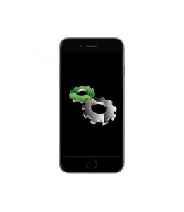 Réparation Apple iPhone 6 Plus chassis alu (Réparation uniquement en magasin)