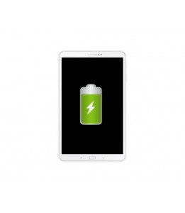 Réparation Samsung Galaxy Tab A 10.1 SM-T580 Batterie (Réparation uniquement en magasin)