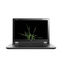 Réparation Lenovo Yoga 2 13' Vitre tactile LCD avec cadre (Réparation uniquement en magasin)