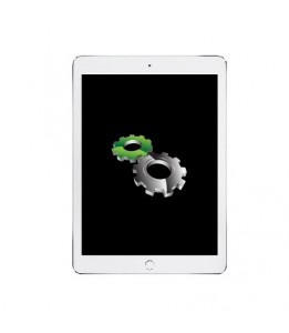 Réparation Bouton Home Apple iPad air 1 - bouton façade