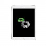Réparation Bouton Home Apple iPad air 1 - bouton façade