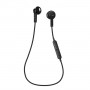 Mosidun Wireless Bluetooth Sport écouteurs stéréo Noir
