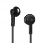 Mosidun Wireless Bluetooth Sport écouteurs stéréo Noir