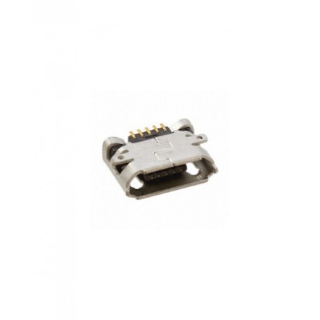 Réparation Prise Micro-USB
