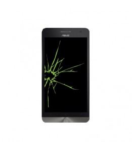 Réparation Asus Zenfone 5 (A501CG) vitre + LCD