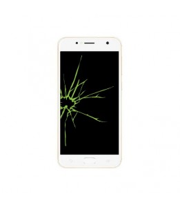 Réparation Asus Zenfone 4 Selfie vitre + LCD