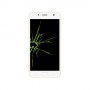 Réparation Asus Zenfone 4 Selfie vitre + LCD