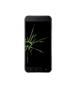 Réparation Asus Zenfone 4 Pro vitre + LCD