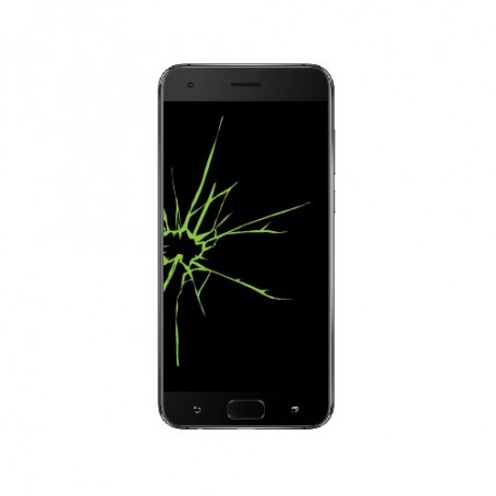 Réparation Asus Zenfone 4 Pro vitre + LCD