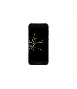 Réparation Asus Zenfone 4 (Ze554kl) vitre + LCD