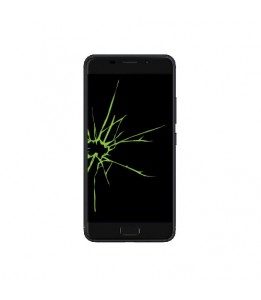Réparation Asus Zenfone 3S Max vitre + LCD